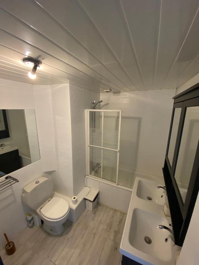 Chambre Calme Massy  Dış mekan fotoğraf