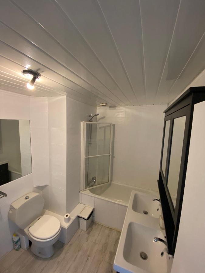 Chambre Calme Massy  Dış mekan fotoğraf