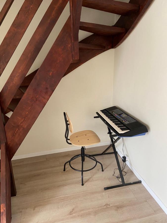 Chambre Calme Massy  Dış mekan fotoğraf