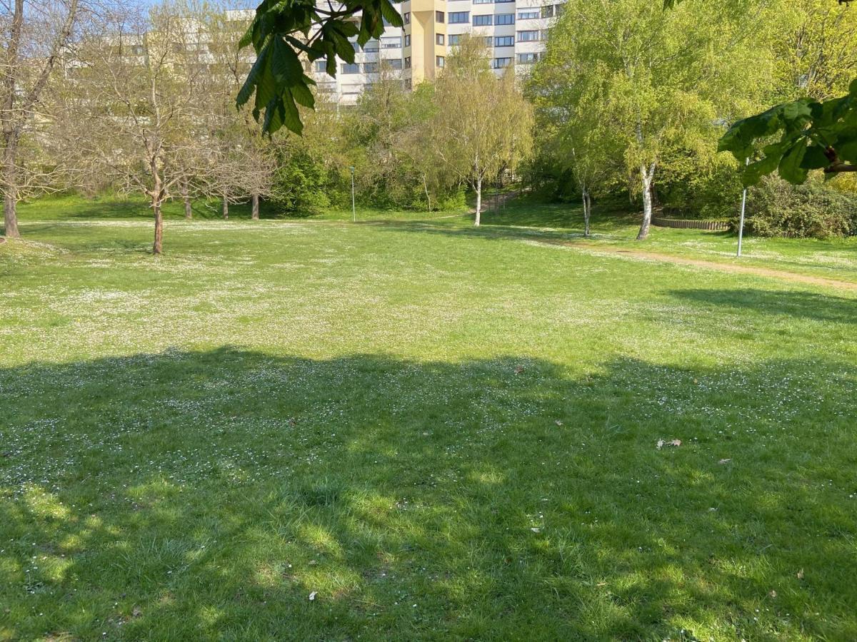 Chambre Calme Massy  Dış mekan fotoğraf